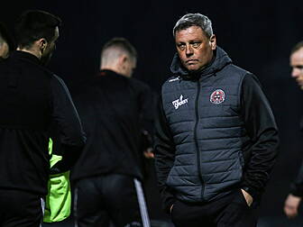 Airtricity League Preview
